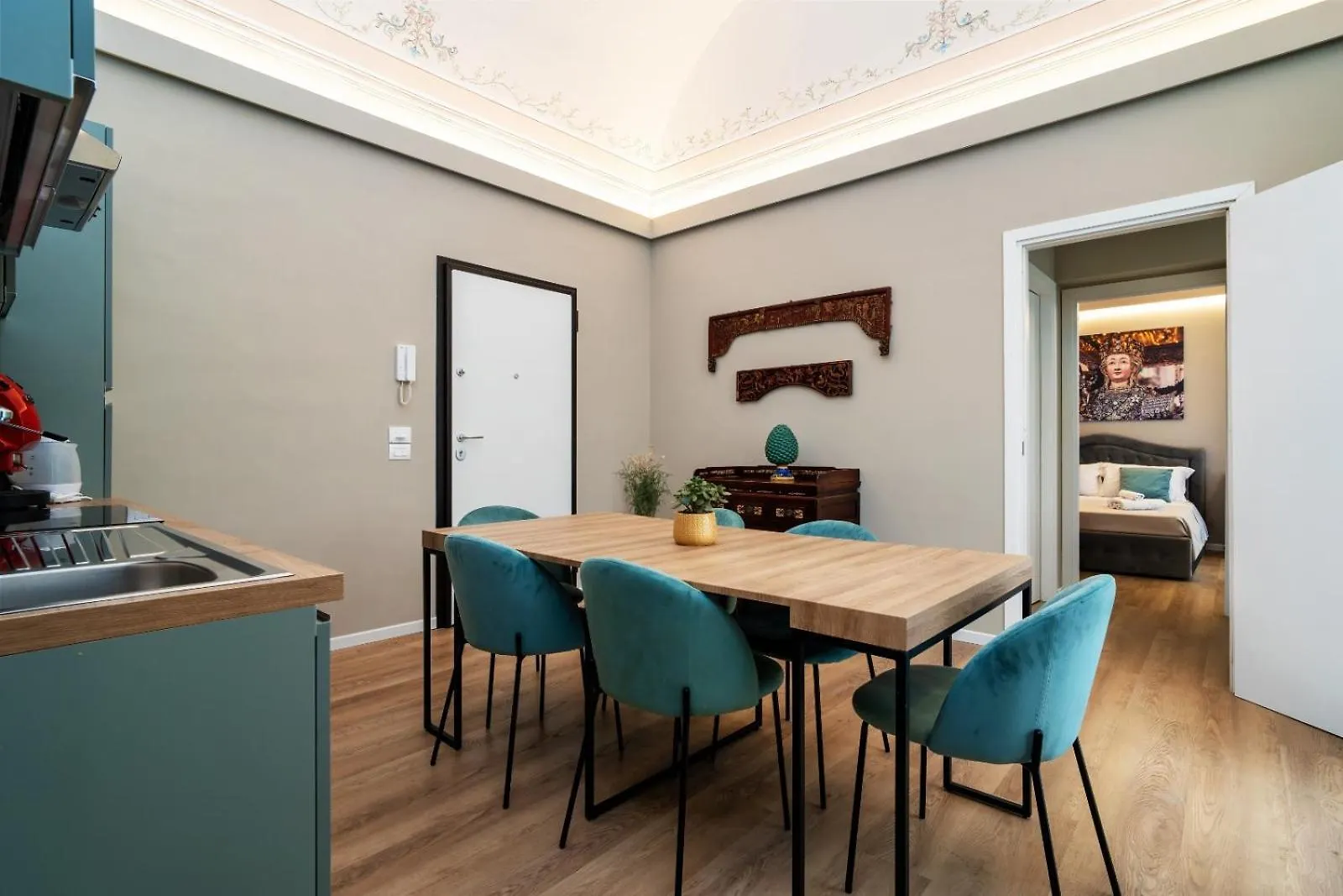 Archimedes Suites Catania Italy