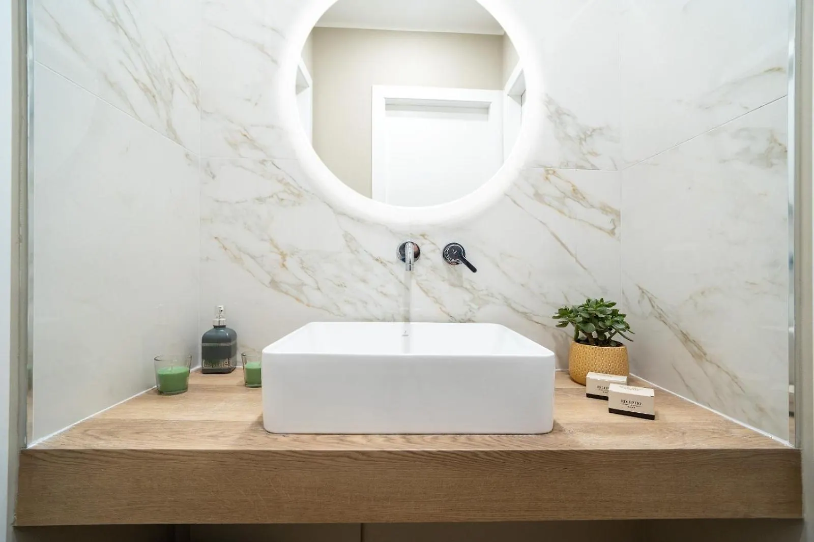 كاتانيا Archimedes Suites إيطاليا