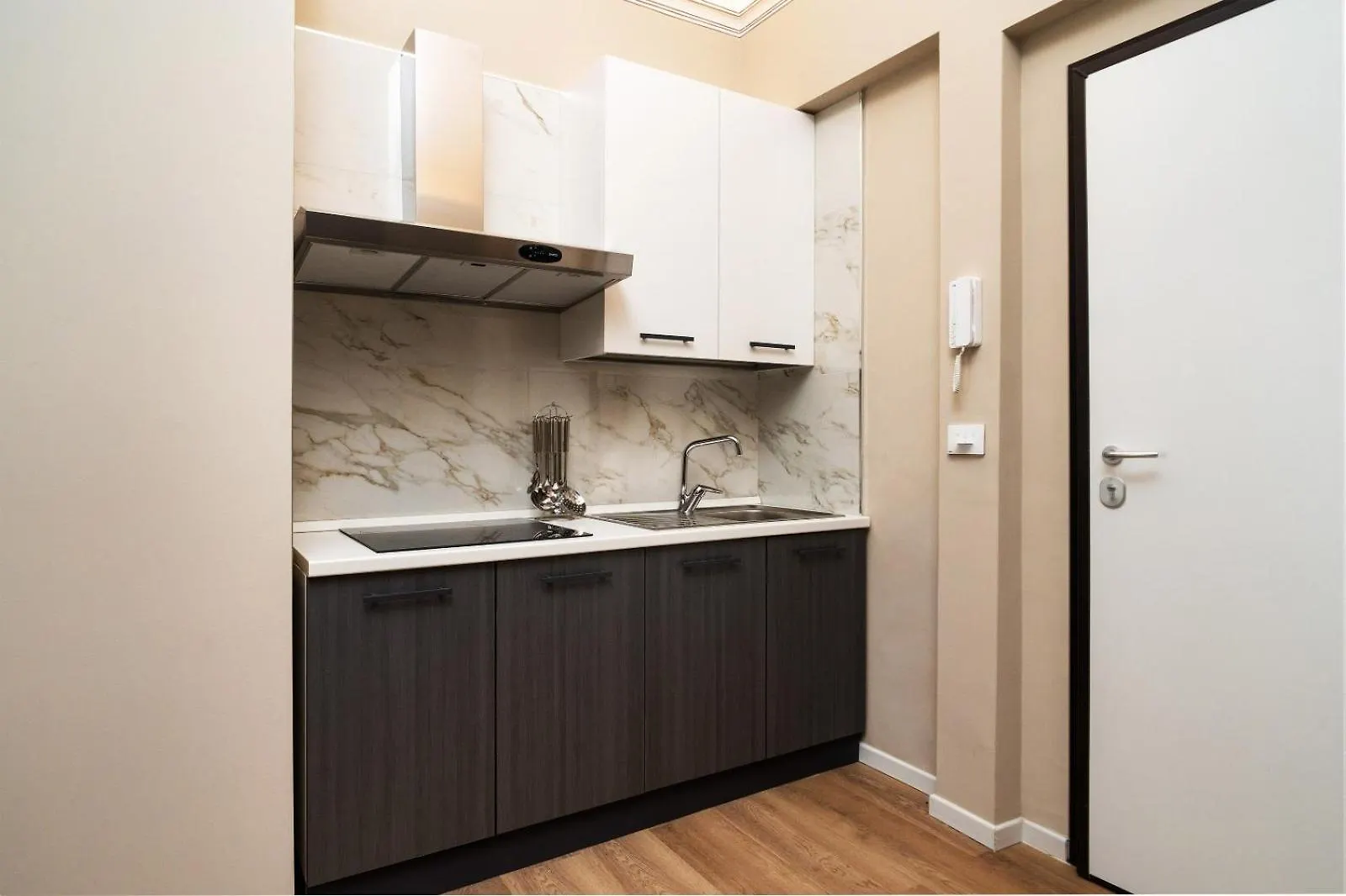 شقة فندقية كاتانيا Archimedes Suites