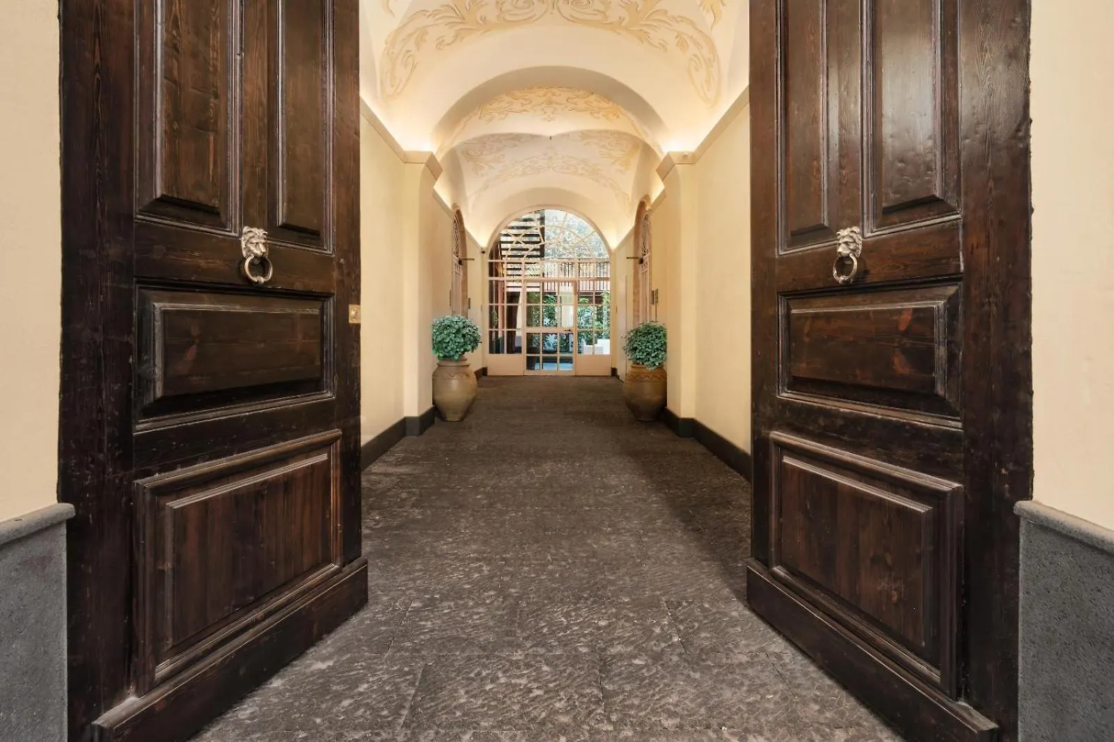 Archimedes Suites Catania 0*,  Italy