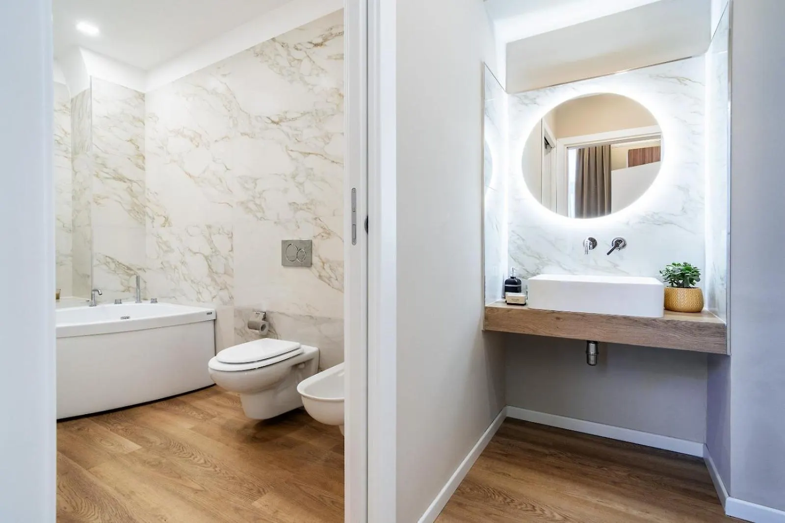 كاتانيا Archimedes Suites شقة فندقية