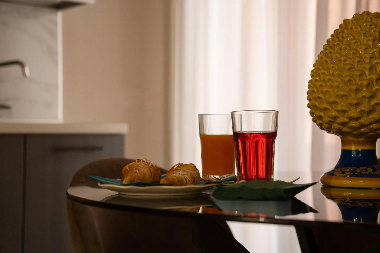 Archimedes Suites Catania Aparthotel