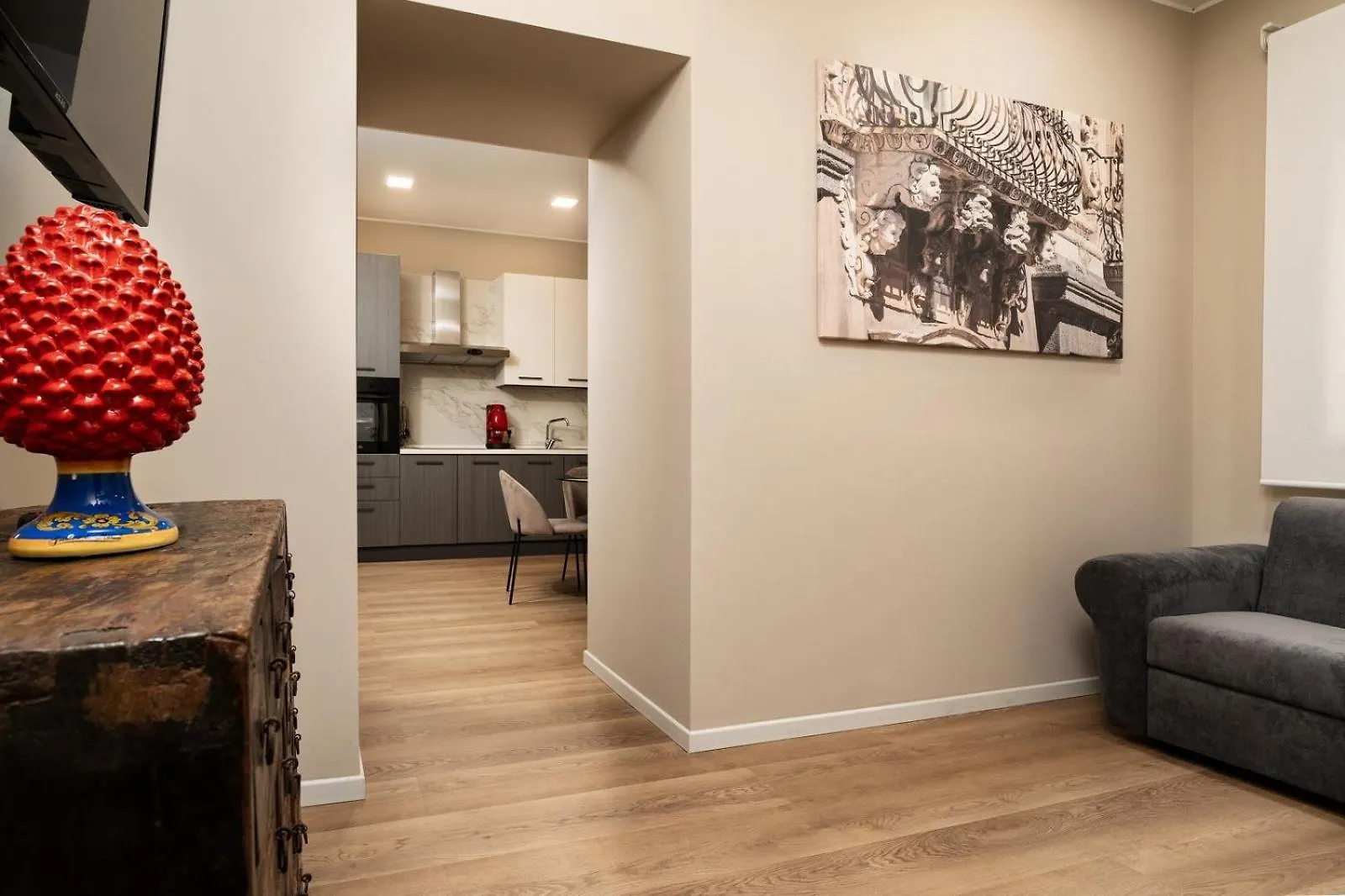 Archimedes Suites Catania