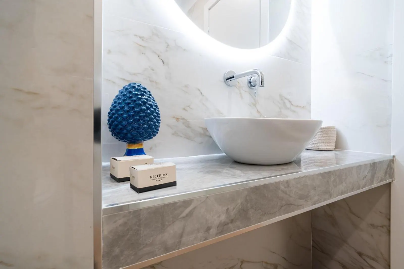 كاتانيا Archimedes Suites شقة فندقية