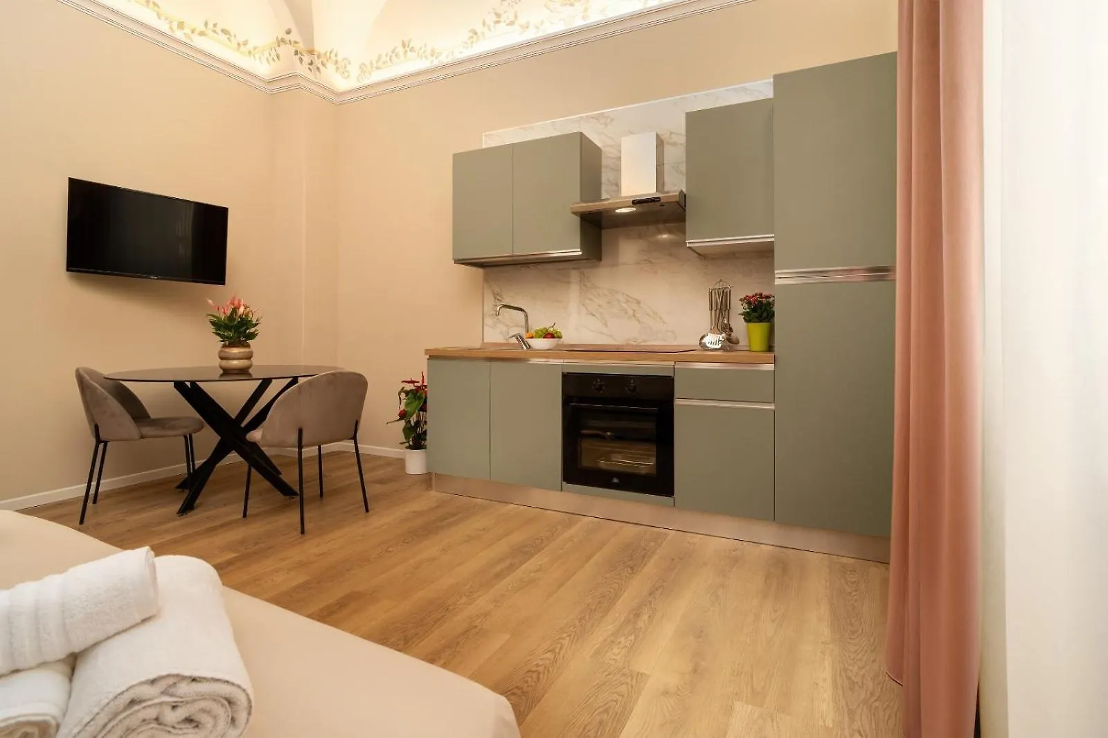 Archimedes Suites Catania 0*,  Italy