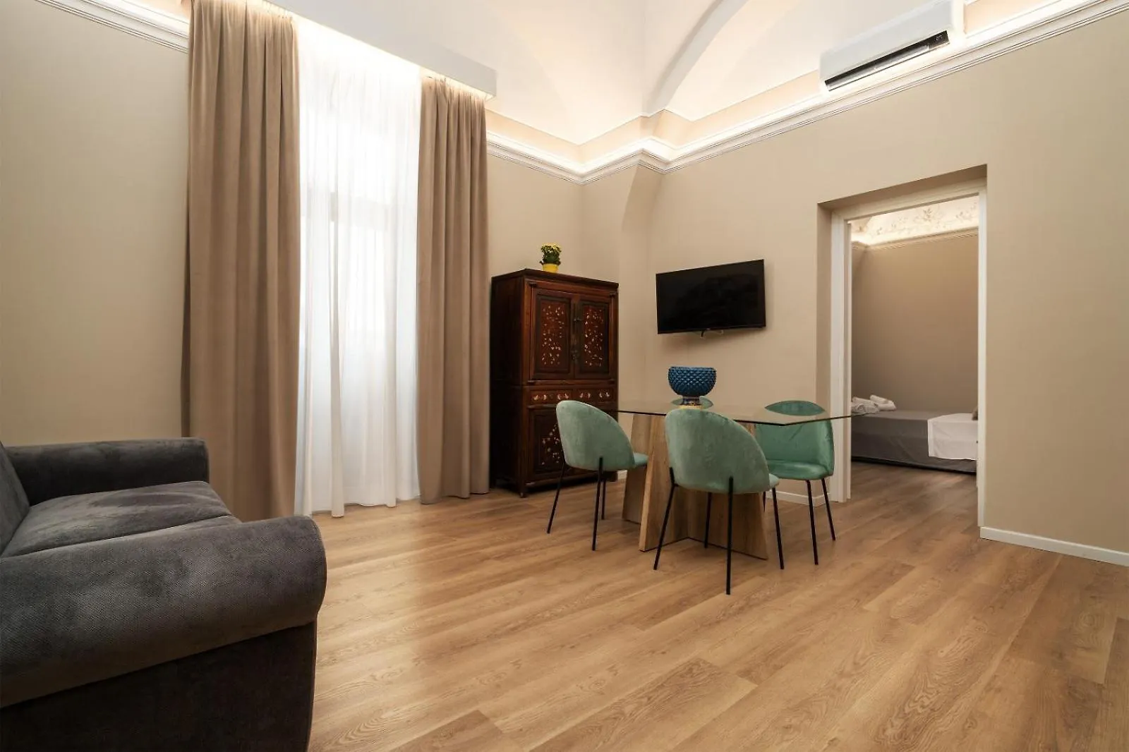 Archimedes Suites Catania Aparthotel