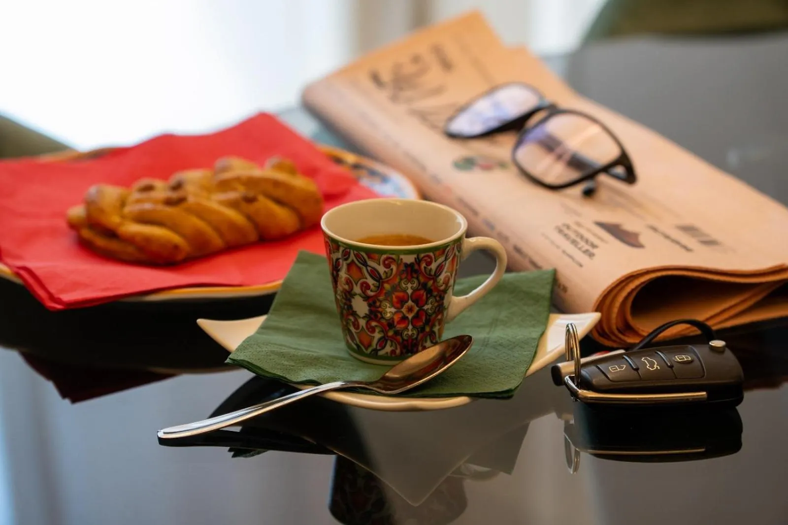 Aparthotel Archimedes Suites Catania