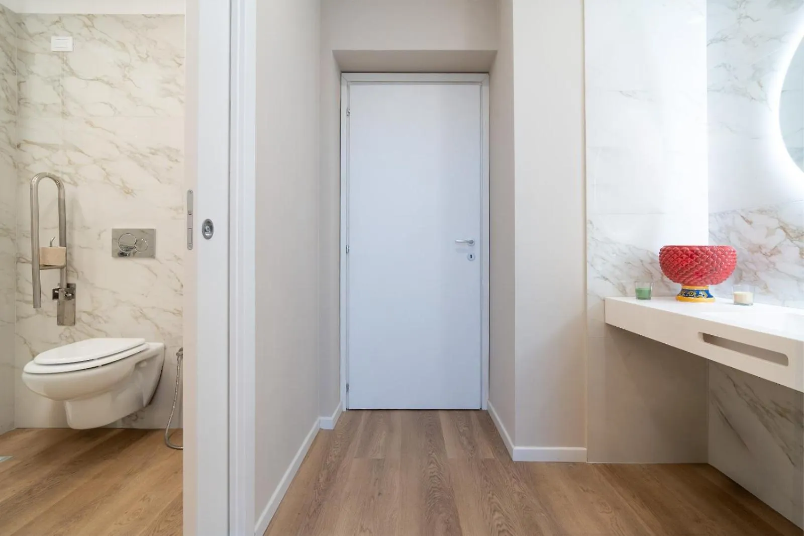 شقة فندقية كاتانيا Archimedes Suites إيطاليا