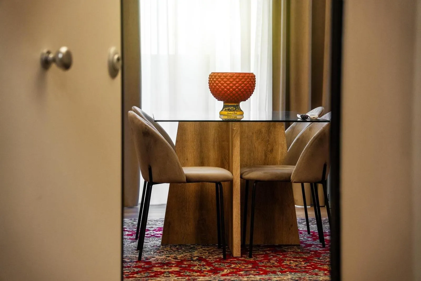 Archimedes Suites Catania